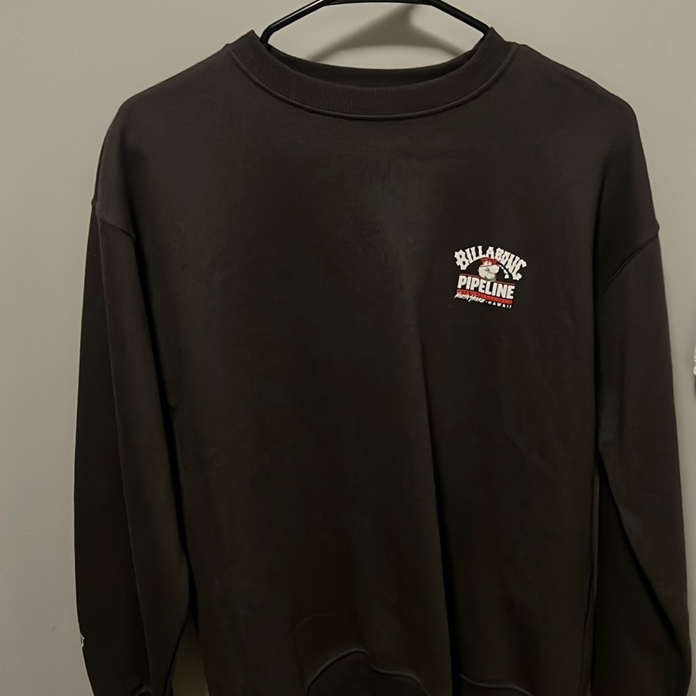 Billabong Pro Pipeline sweatshirt